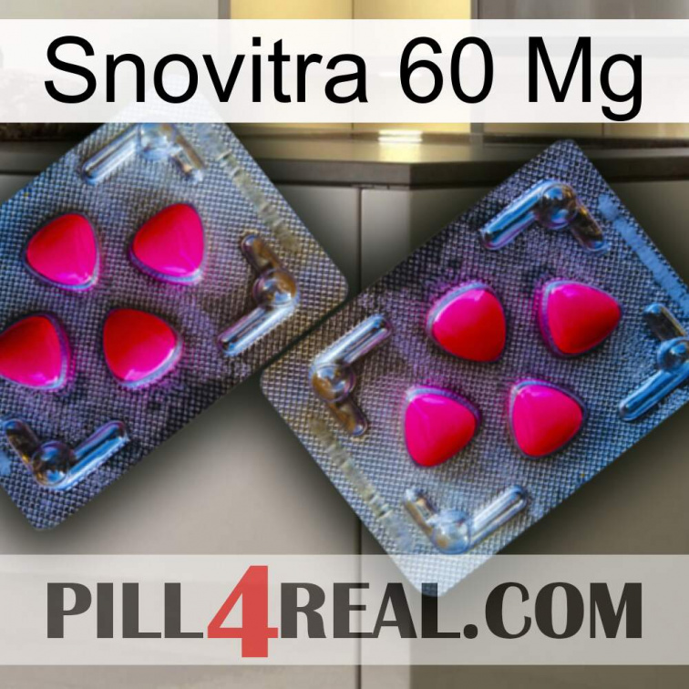 Snovitra 60Mg 15